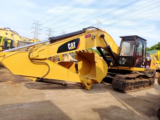 CAT 325DL エグババター 中古 ワタシ 325dl 掘削機 状態良好