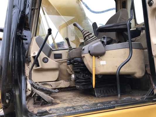 CAT330B 掘削機 重量30トンの機器 オリジナルペイント付きの中古建築機