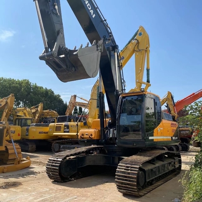 原作 KOREA HYUNDAI 305LC-9T 掘削機 中古で手頃な価格で