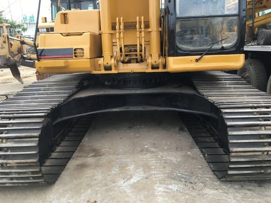 日本 オリジナル CAT 325BL 掘削機 高効率 25TON 稼働重量