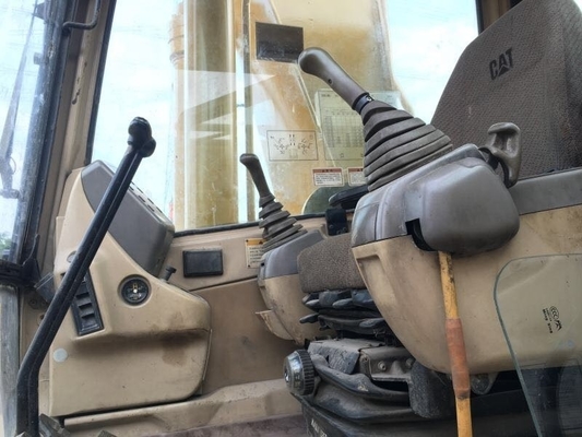 日本 オリジナル CAT 325BL 掘削機 高効率 25TON 稼働重量