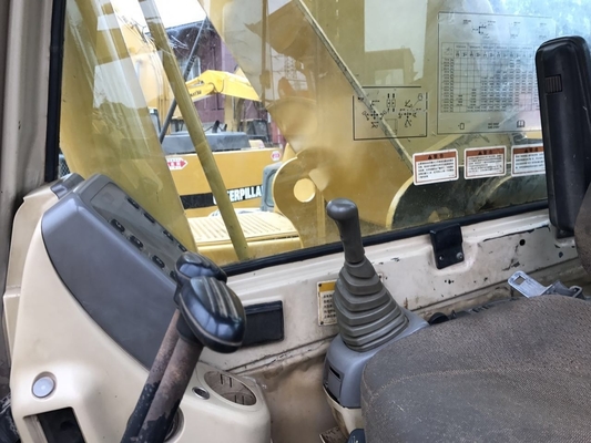 116KW 日本 オリジナル CAT 330B 掘削機 中古 建設機械 クローラー 掘削機