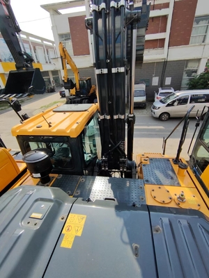 韓国のオリジナル ハンダイ HX220L エグババター クローラー・ディガー 状態良好