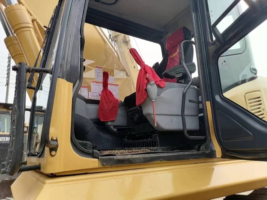 30TON 作業重量 販売用のミニ小型掘削機 コマツー PC300 中古重機
