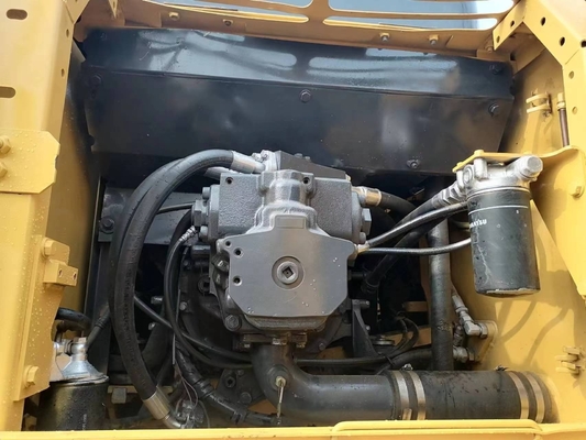 30TON 作業重量 販売用のミニ小型掘削機 コマツー PC300 中古重機