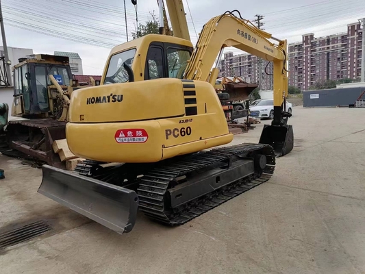 中古 掘削機 コマツー PC70 PC60 PC35MR PC55MR PC56 ミニ 掘削機 クローラー 良い状態
