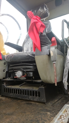 オリジナル 中古 コマツー PC200 掘削機 状態良好 0~2000 作業時間