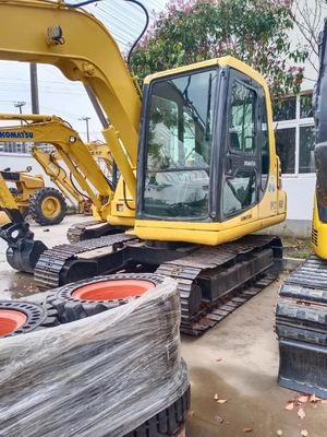 状態は良好 6TON ミニ 掘削機 クローラー 掘削機 コマツー PC60 PC35MR PC55MR PC56 PC30