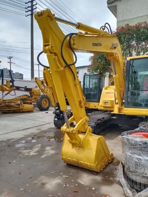 状態は良好 6TON ミニ 掘削機 クローラー 掘削機 コマツー PC60 PC35MR PC55MR PC56 PC30