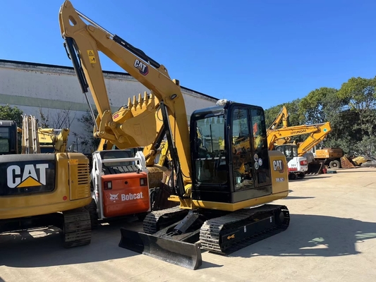 90% オリジナル 日本製 エンジン用 カタピラー CAT305.5 厳しい環境のための掘削機