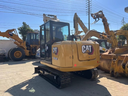 90% オリジナル 日本製 エンジン用 カタピラー CAT305.5 厳しい環境のための掘削機