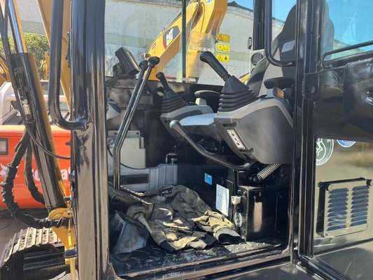 90% オリジナル 日本製 エンジン用 カタピラー CAT305.5 厳しい環境のための掘削機