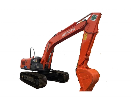 建築用材料の店 バイト用 ヒタチ zx65ur 掘削機 0.1m3 ボケット容量