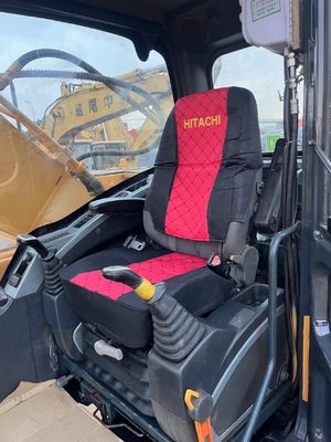 建設工事 韓国製 オリジナルエンジンのハインダイ 220LC-9S エグバレーター