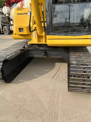 ミニ掘削機 PC70 PC35MR PC55MR PC56 PC30 建設用状態