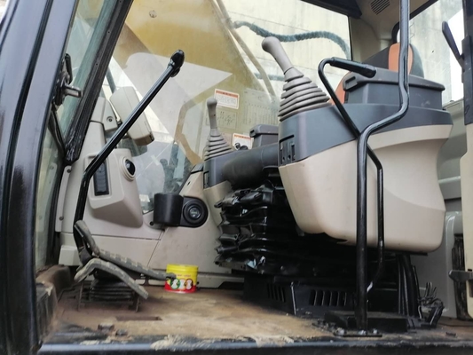 CAT 330D 2021年式 20トンの稼働重量で 状態が良好な古着掘削機