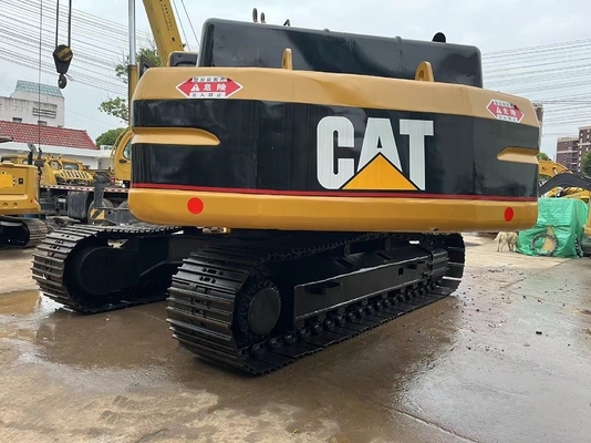 CAT 330BL ミニ小型の掘削機に使用される掘削機 127kW カタピラー機械