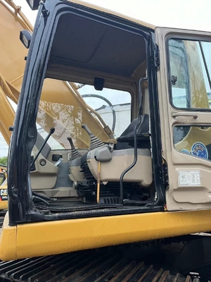 CAT 330BL ミニ小型の掘削機に使用される掘削機 127kW カタピラー機械