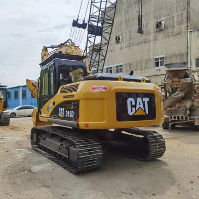 スミトモ 液圧バルブ用掘削機 CAT 315D2 315 320DL 315DL 重作業用