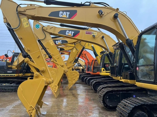 スミトモ 液圧バルブ用掘削機 CAT 315D2 315 320DL 315DL 重作業用
