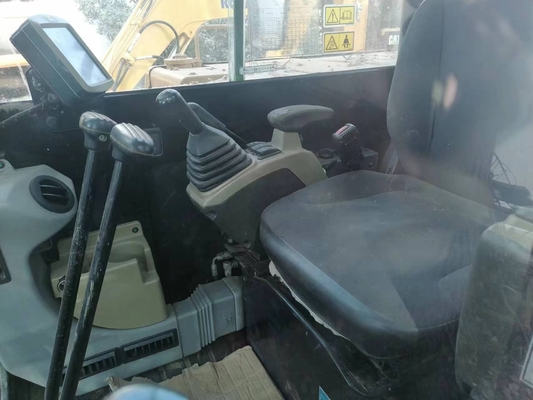 日本建設現場やプロジェクト用5.5トン小型掘削機