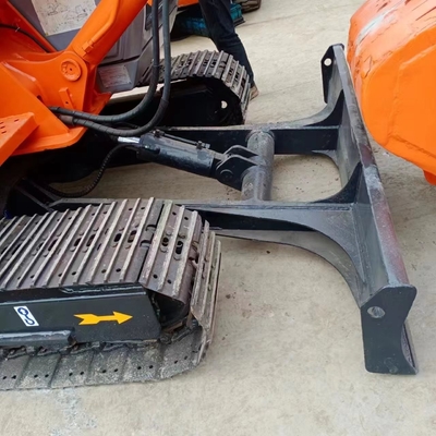 47kW 中古 HITACHI ZX70 ミニ掘削機 状態良好 ジャキス 70 掘削機 2021年 販売