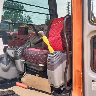 47kW 中古 HITACHI ZX70 ミニ掘削機 状態良好 ジャキス 70 掘削機 2021年 販売