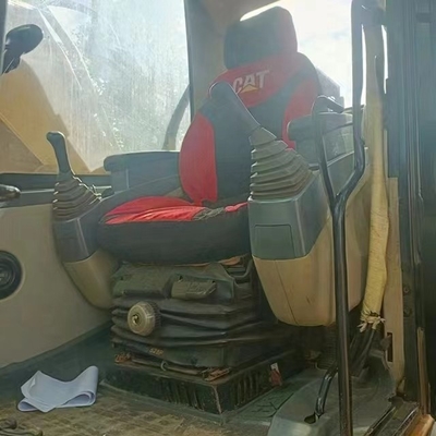 CAT329DL ミニキャタピラー掘削機 0-2000 作業時間 中古 クローラー掘削機