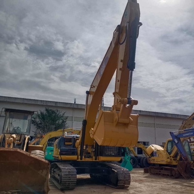 CAT 330D2L エグババター 良質でリウアン液圧シリンダーと日本エンジン