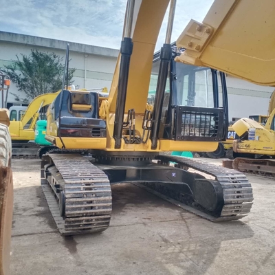 CAT 330D2L エグババター 良質でリウアン液圧シリンダーと日本エンジン