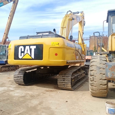 CAT 330D2L エグババター 良質でリウアン液圧シリンダーと日本エンジン