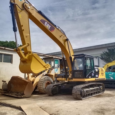 CAT 330D2L エグババター 良質でリウアン液圧シリンダーと日本エンジン