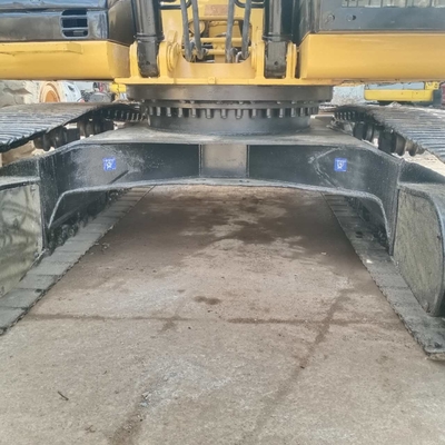 CAT 330D2L エグババター 良質でリウアン液圧シリンダーと日本エンジン