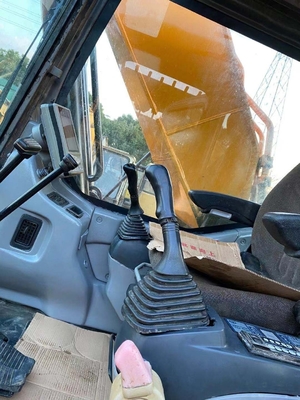 3M3 バケット容量 ミニ掘削機 SANY 235C その他の水力シリンダー耐久機械