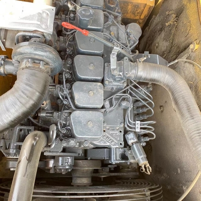 22000 KG マシン重量 ハイオンドイ HX220 L 掘削機 125KW 水力装置付き クローラー