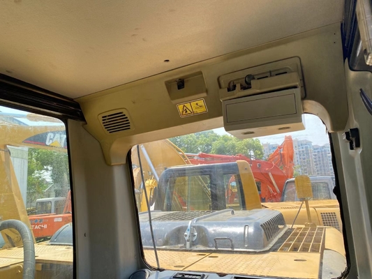 2022年 中古 掘削機 中古 20トンの重型掘削機 Cat 320D 状態が良好