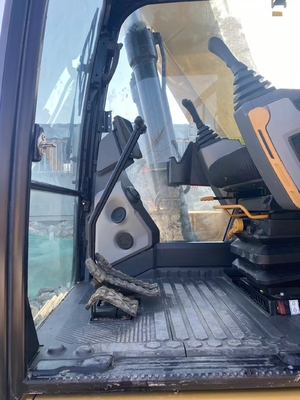 良い状態 CAT 320GC リユアン水力シリンダー付き中古掘削機