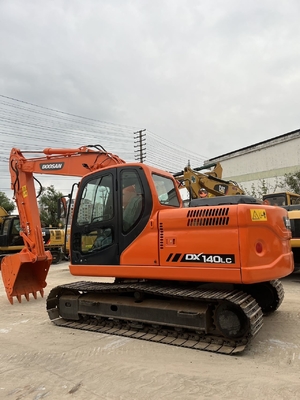 使用済み ドーサン 140LC クローラー 掘削機