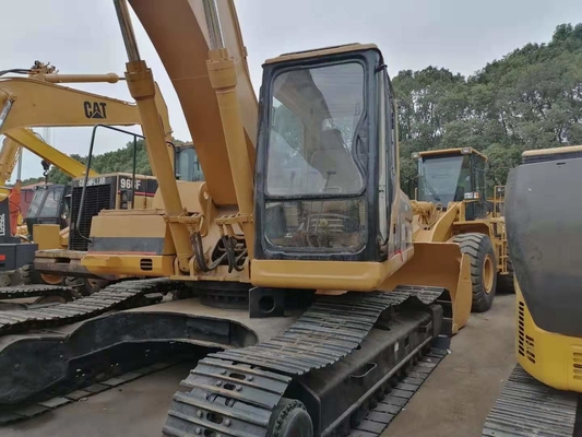 Caterpillar 330BL 中古 20 トン 中古 掘削機 33701 KG マシン 重量