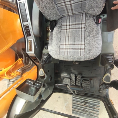 220LC 中古ハインダイ クローラー 掘削機 ストック その他 水力ポンプ