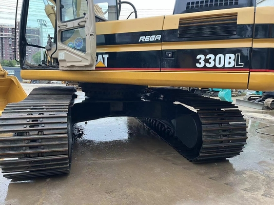 他の水力弁 建設用 CAT 330BL クローラー掘削機 25900 KG