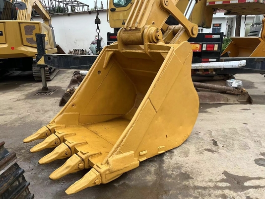 他の水力弁 建設用 CAT 330BL クローラー掘削機 25900 KG