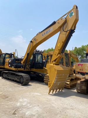 日本原発 20T重用用古着掘削機 Cat 320D 状態が良好