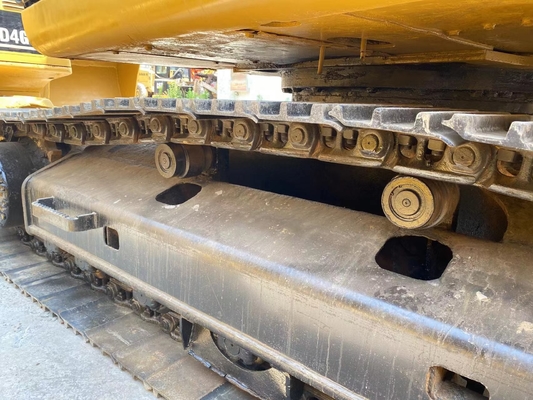 日本原発 20T重用用古着掘削機 Cat 320D 状態が良好