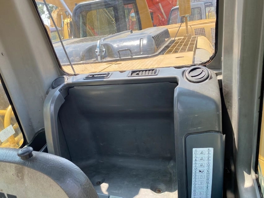 日本原発 20T重用用古着掘削機 Cat 320D 状態が良好