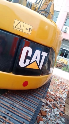 CAT 308C エグババター オリジナル カラー 即購入
