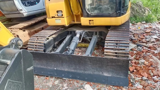 CAT 308C エグババター オリジナル カラー 即購入