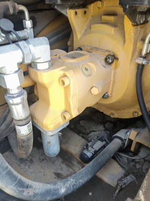 CAT 308E 中古ミニ掘削機 CAT エンジン 中古 8TON 作業重量