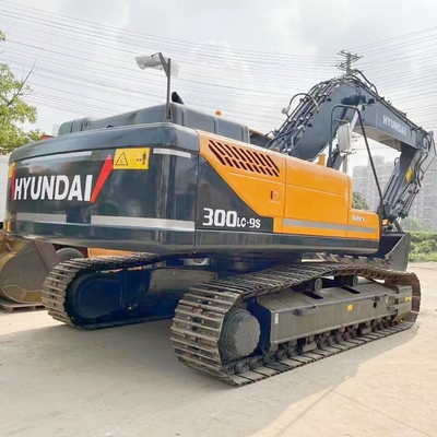 30トンの水力ポンプ 中古 韓国製 掘削機 300lc-9 掘削機