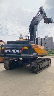 30トンの水力ポンプ 中古 韓国製 掘削機 300lc-9 掘削機